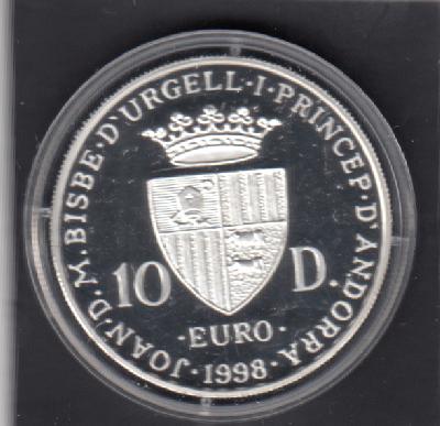 Beschrijving: 10 Diner HORSES